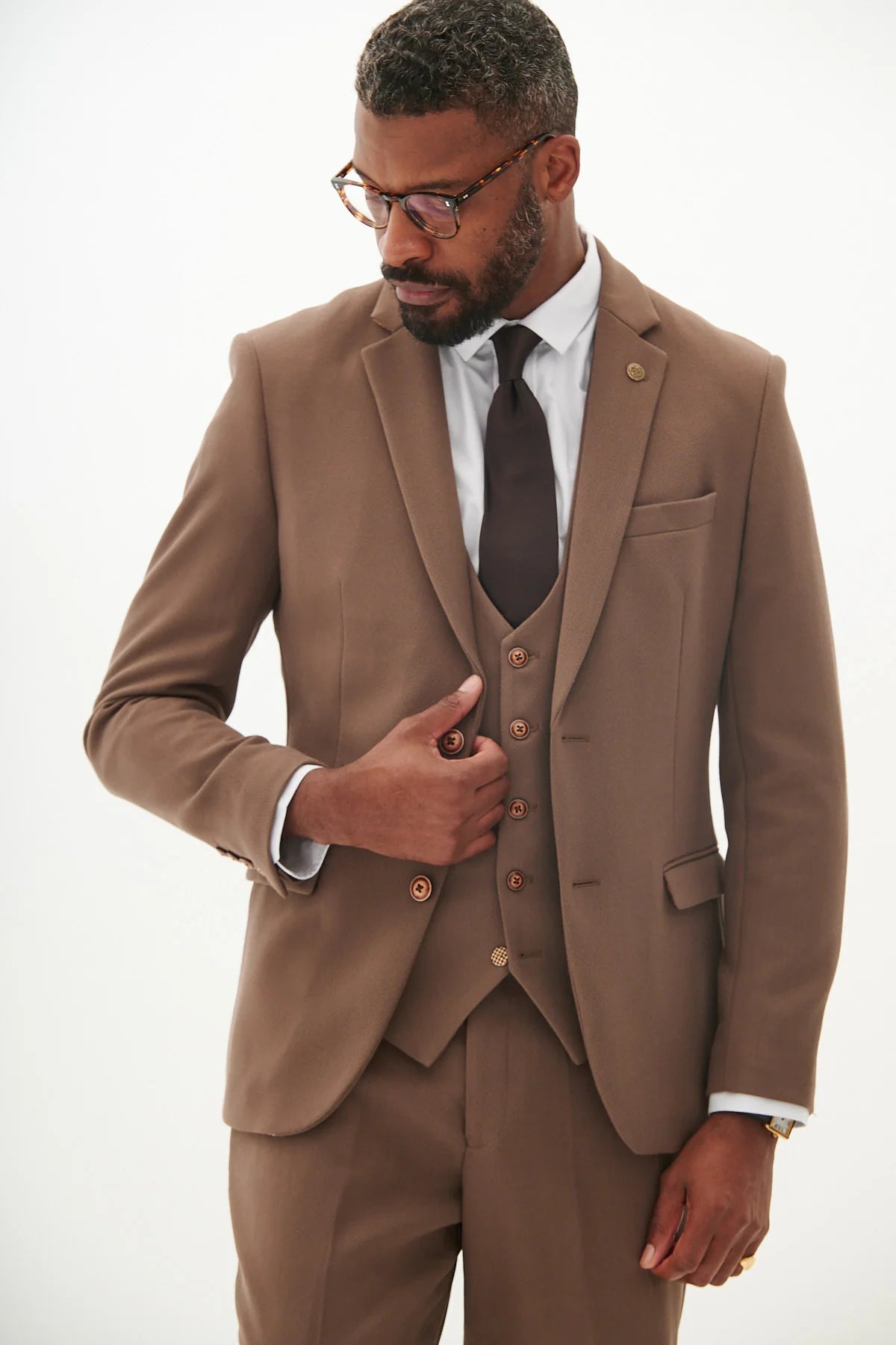 MEN JACKET - HM5 JKT