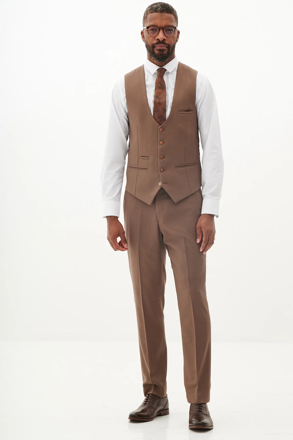 MEN WAISTCOAT - HM5 WST