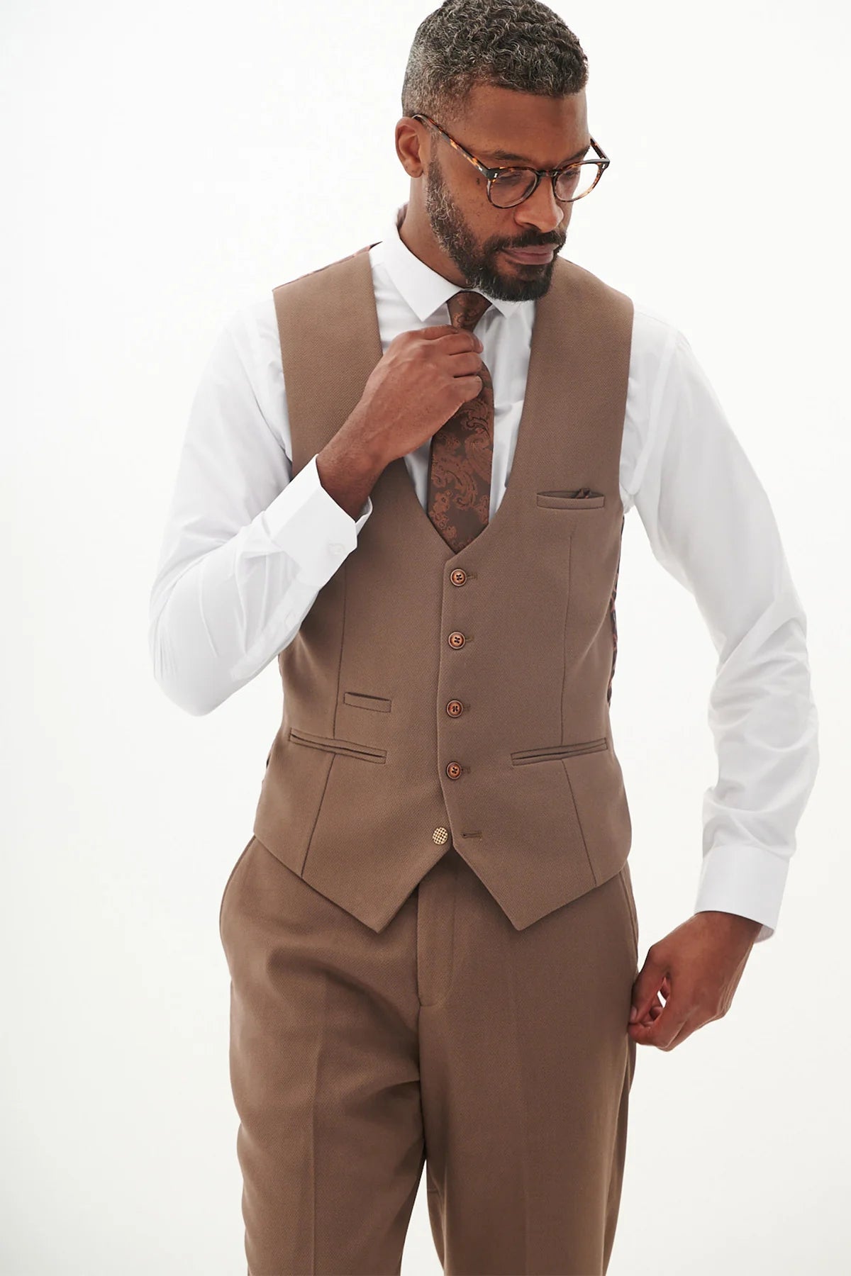 MEN WAISTCOAT - HM5 WST
