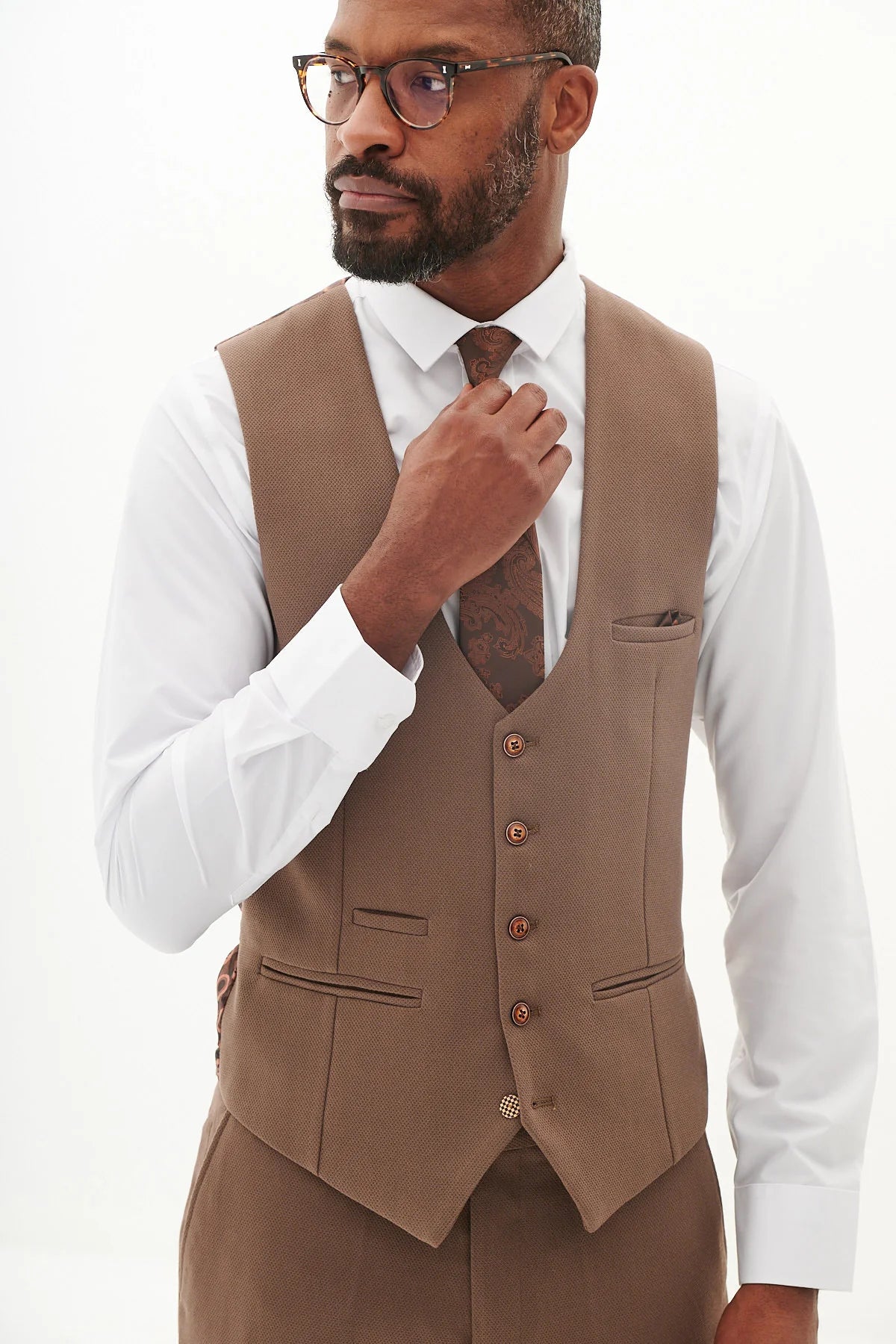 MEN WAISTCOAT - HM5 WST
