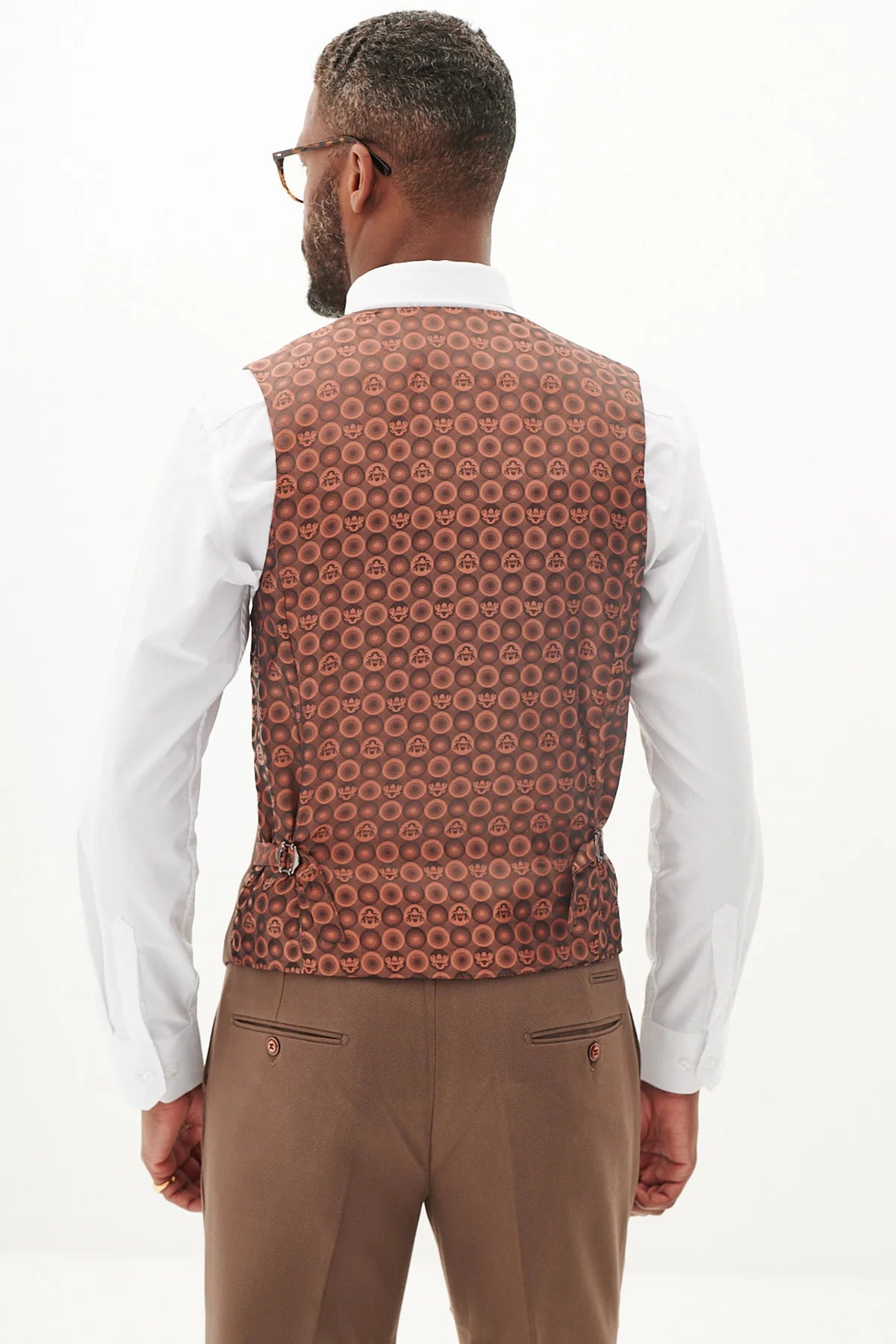 MEN WAISTCOAT - HM5 WST