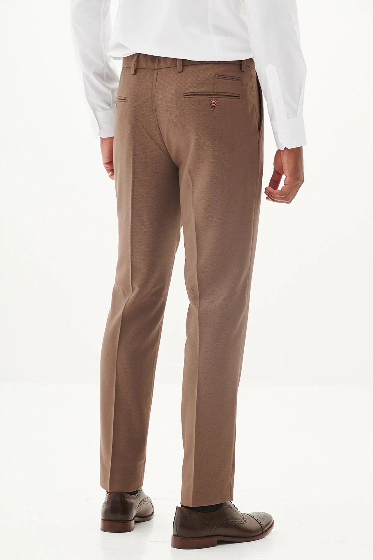 MEN TROUSER - HM5 TRS