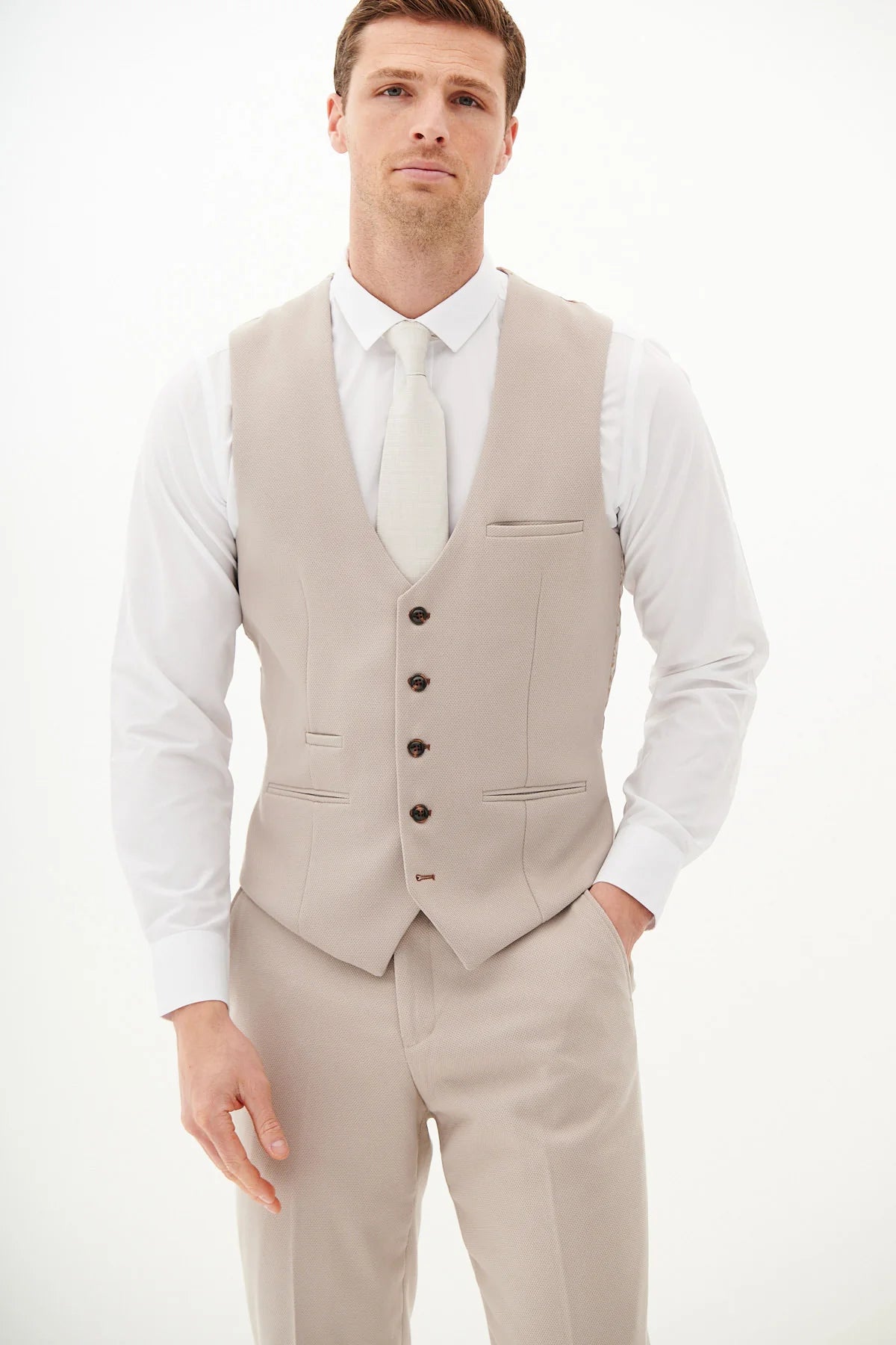 MEN WAISTCOAT - HM5 WST