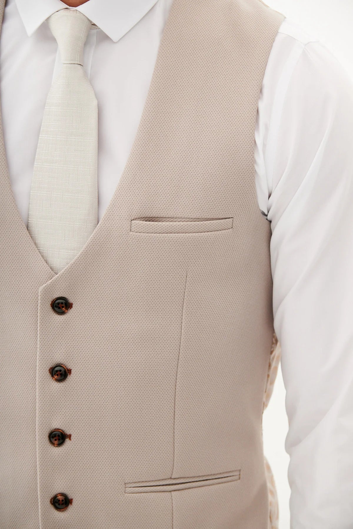 MEN WAISTCOAT - HM5 WST