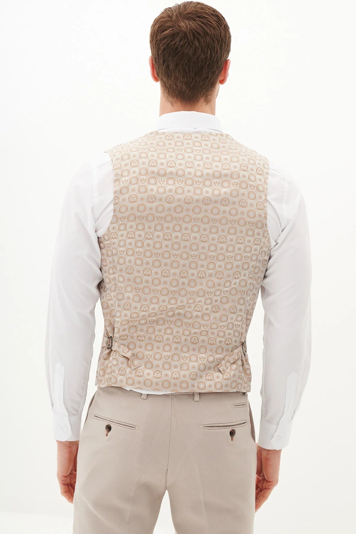 MEN WAISTCOAT - HM5 WST