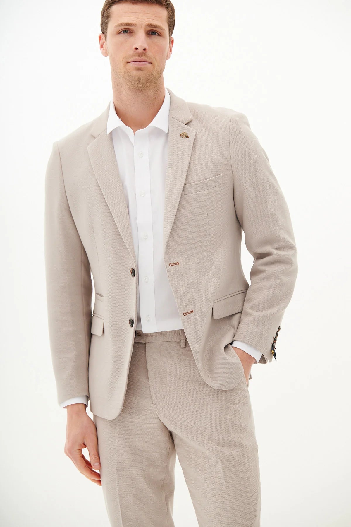 MEN JACKET - HM5 JKT