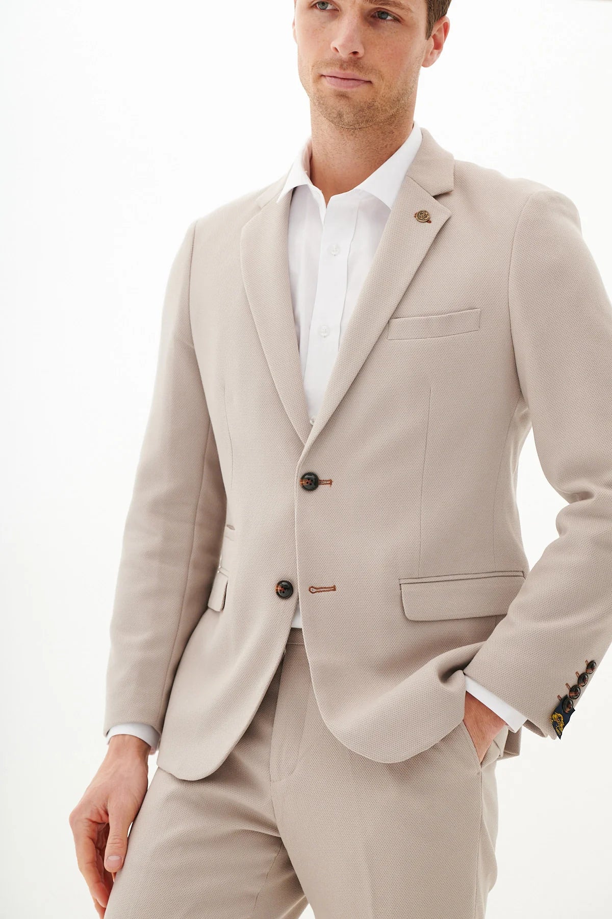MEN JACKET - HM5 JKT
