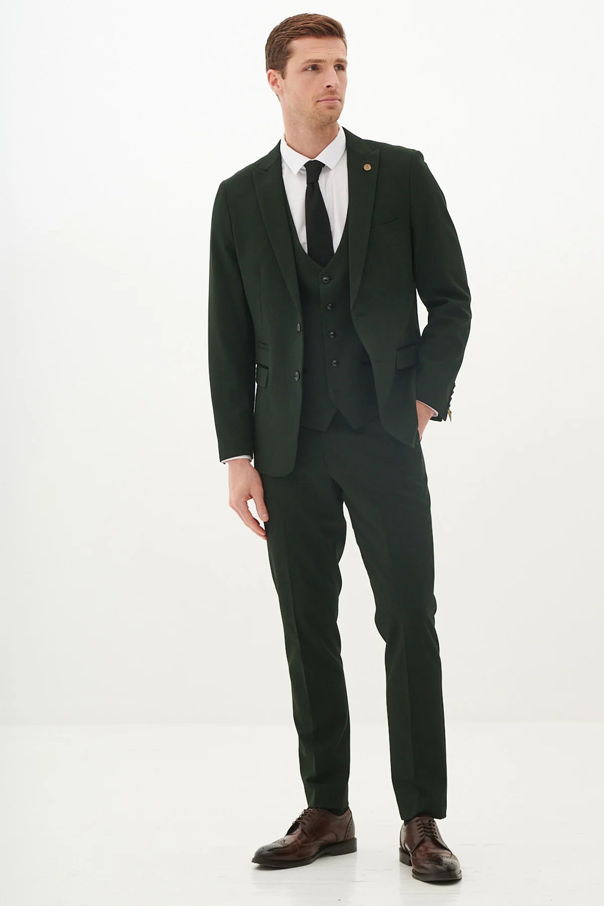 MEN JACKET - BROMLEY JKT