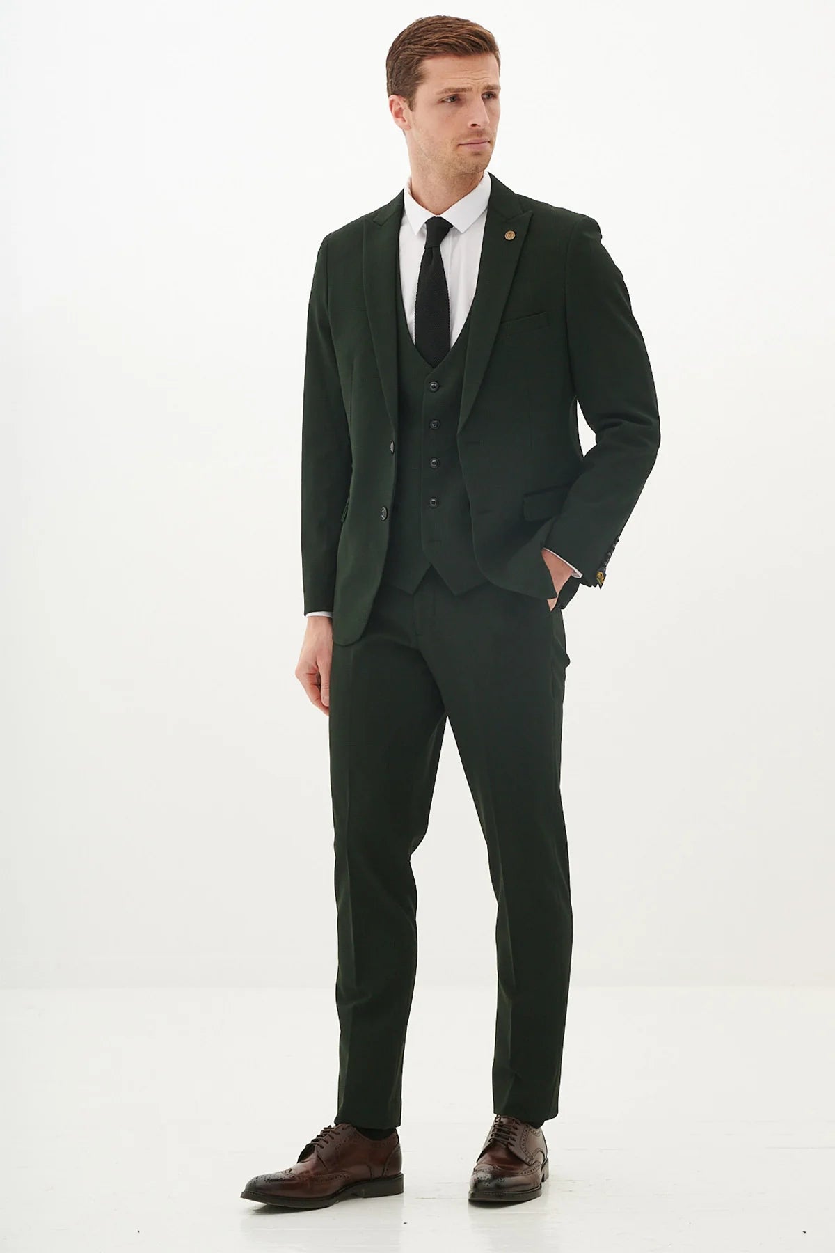 MEN JACKET - BROMLEY JKT