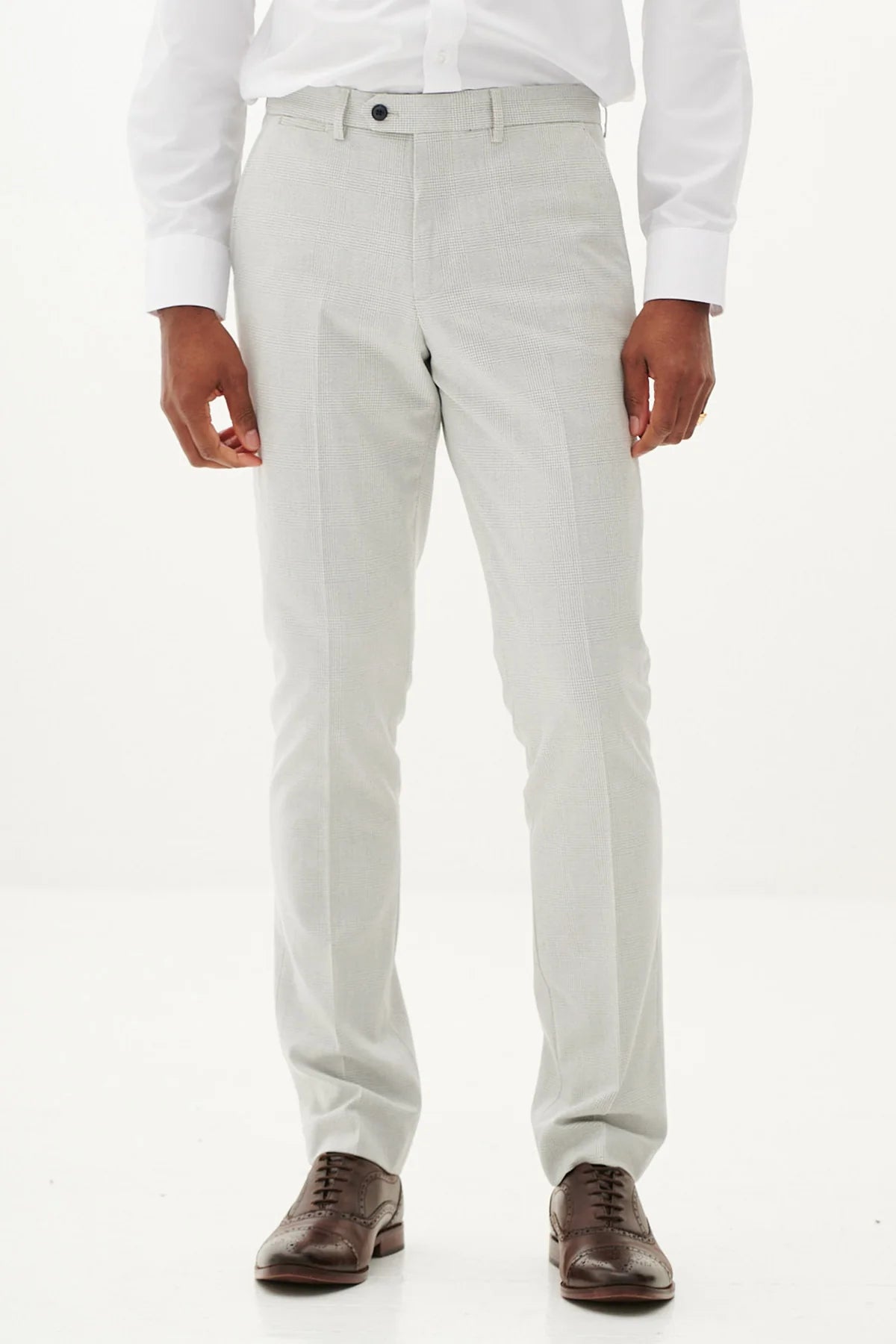 MEN TROUSER - BROMLEY TRS