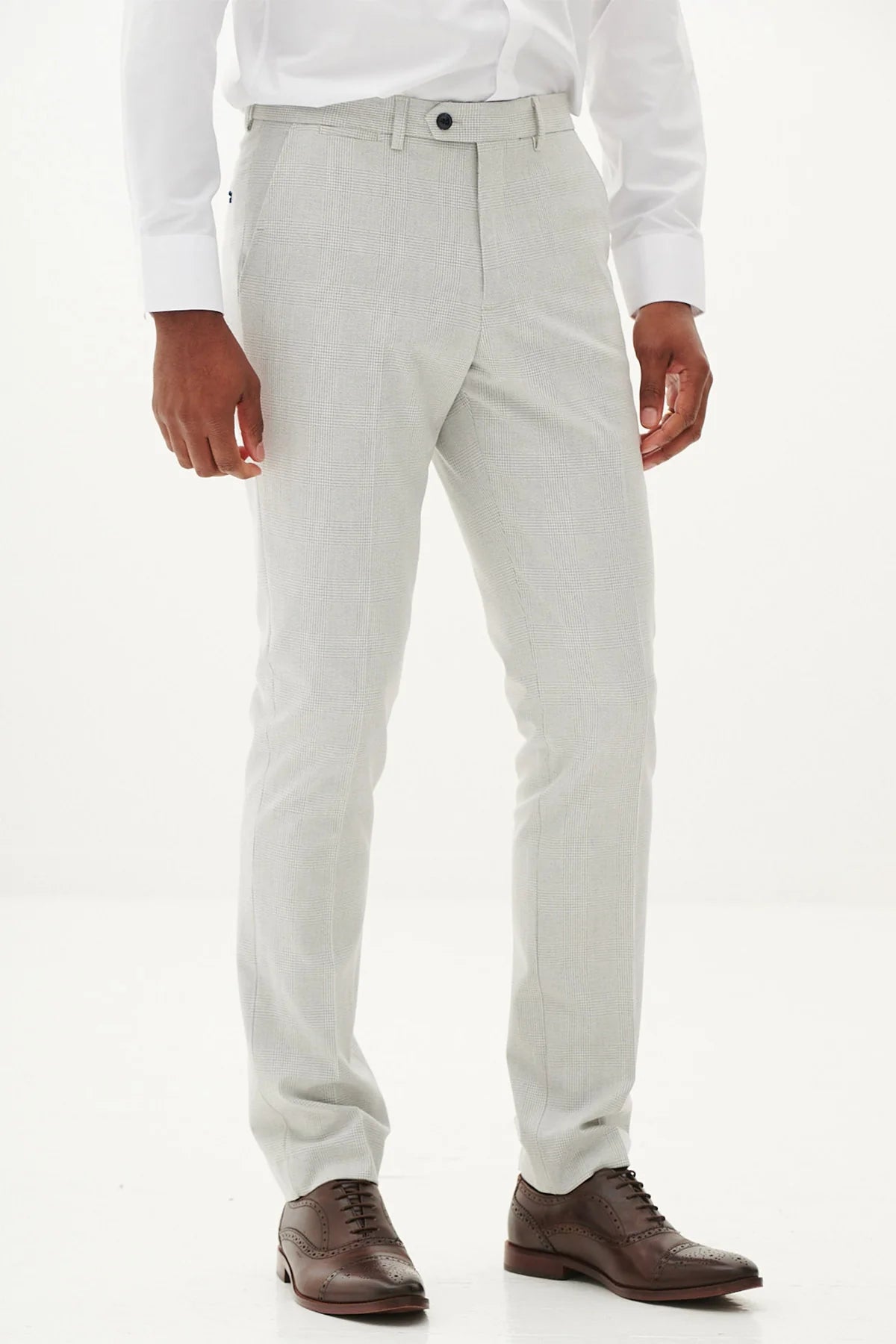 MEN TROUSER - BROMLEY TRS
