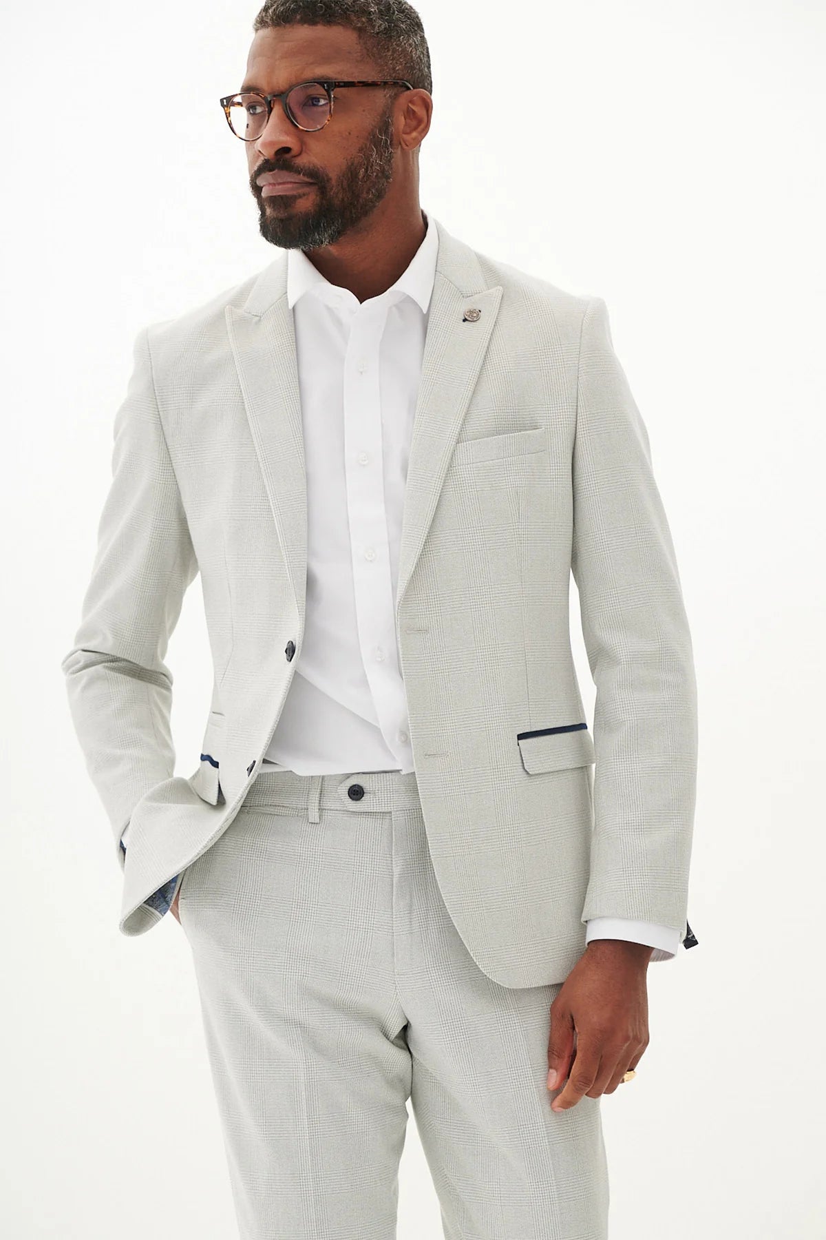 MEN JACKET - BROMLEY JKT