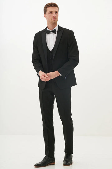 MENS JACKETS - DALTON JKT