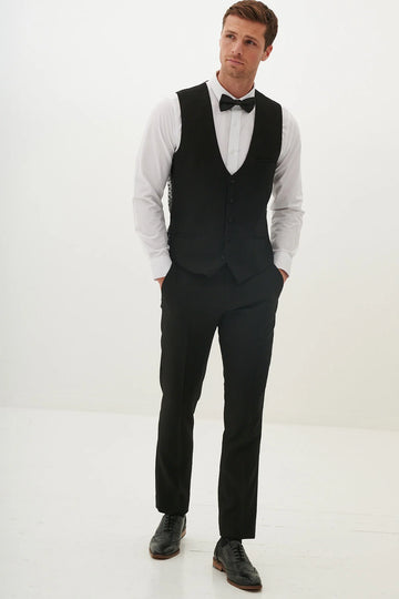 MEN WAISTCOAT - DALTON WST