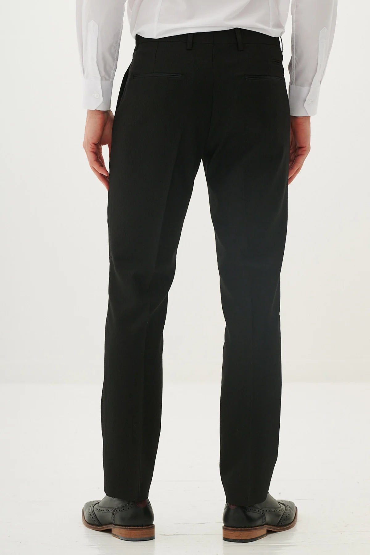 MENS TROUSERS - DALTON TRS