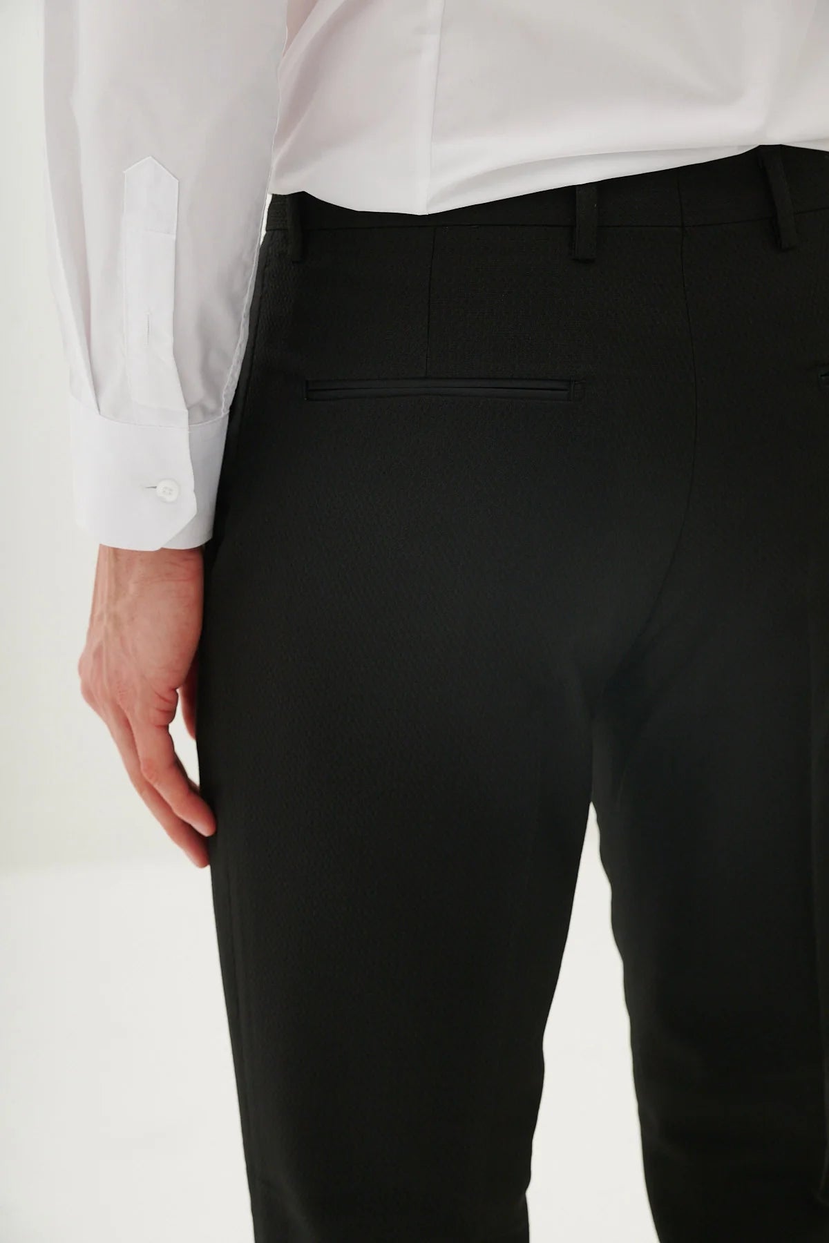 MENS TROUSERS - DALTON TRS