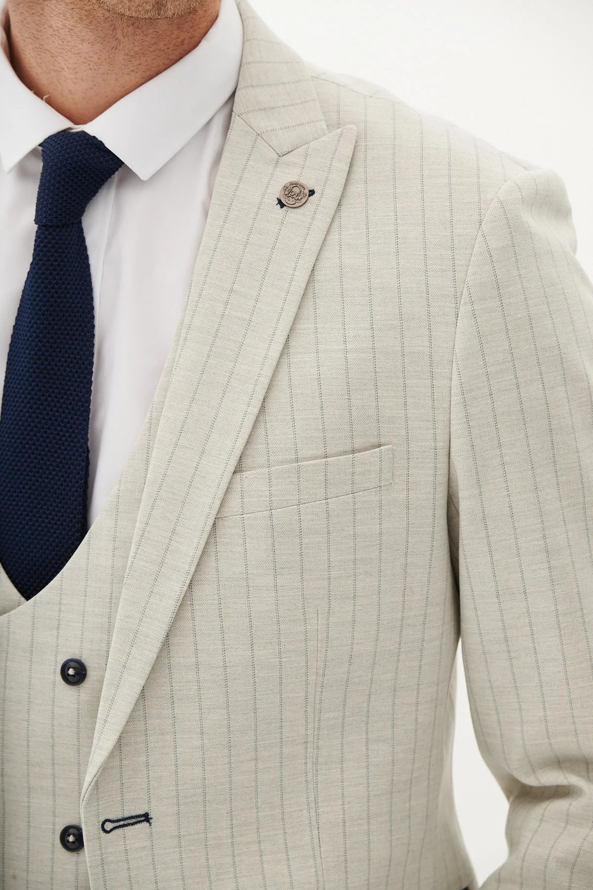 MEN JACKET - GRANT JKT