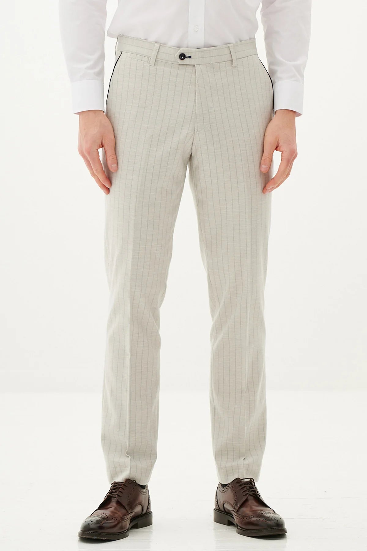 MEN TROUSER - GRANT TRS