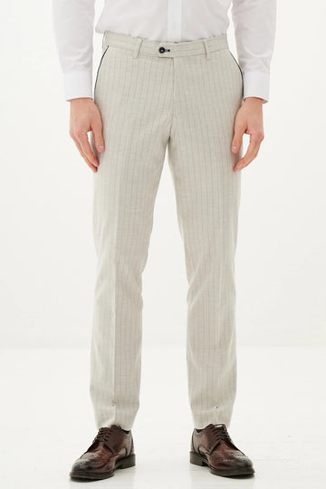 MEN TROUSER - GRANT TRS