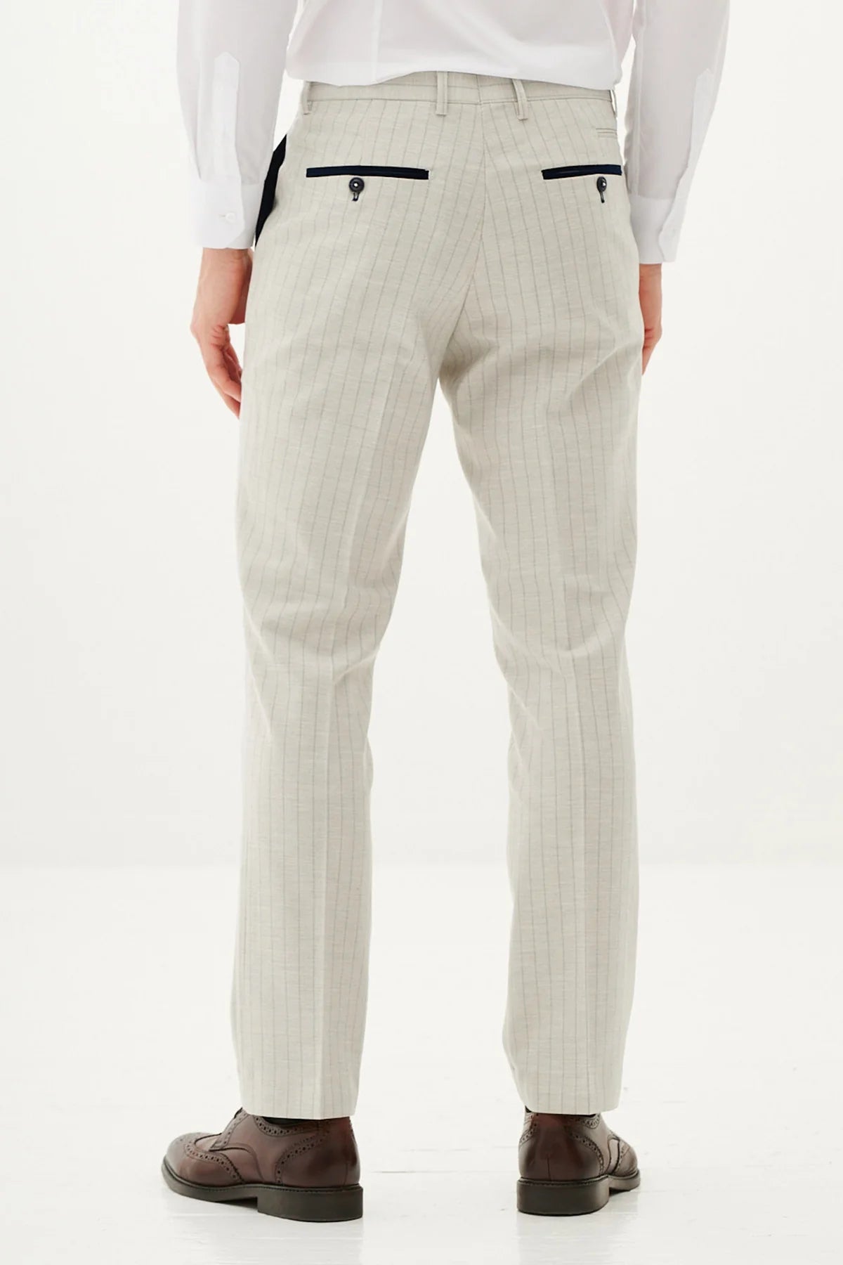 MEN TROUSER - GRANT TRS