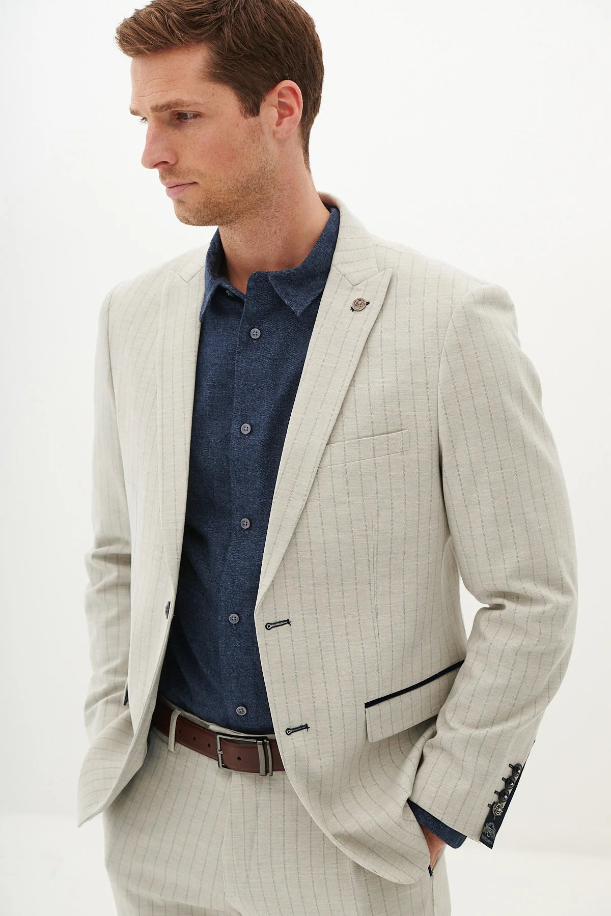 MEN JACKET - GRANT JKT