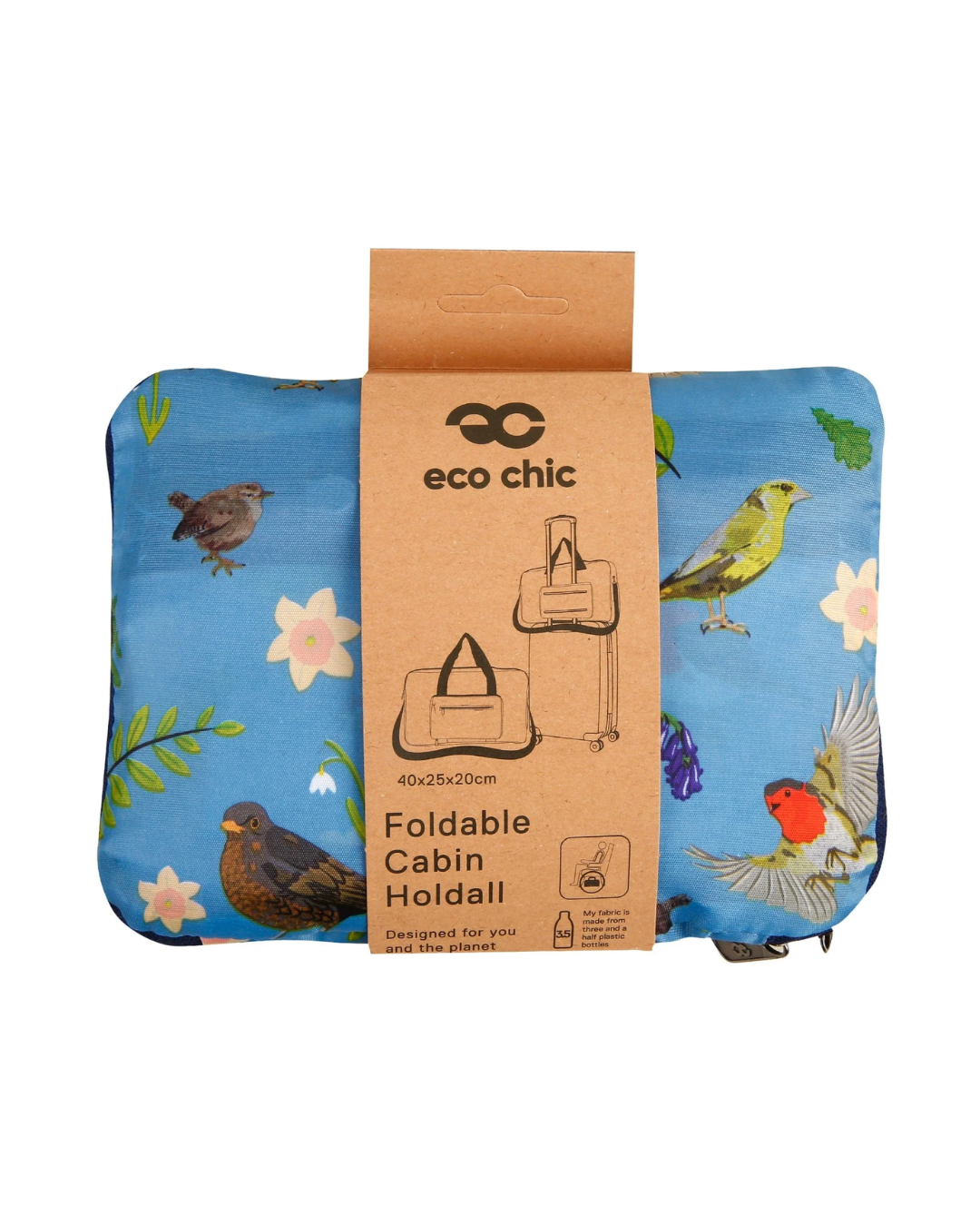 ECO CHIC - DS74BU