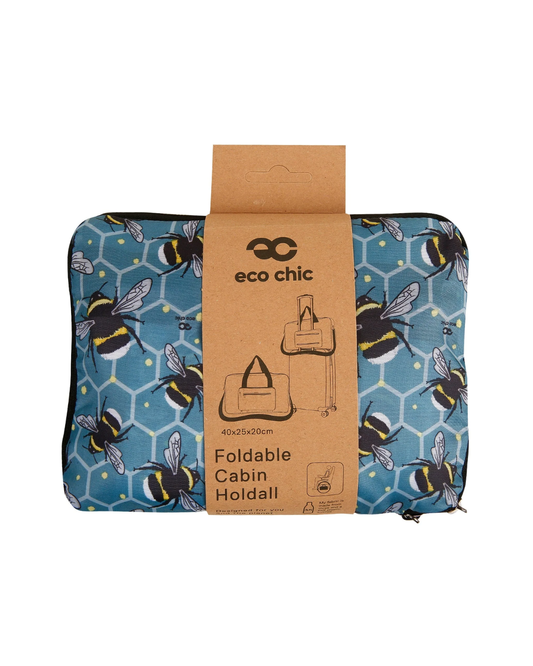 ECO CHIC - DS40BU