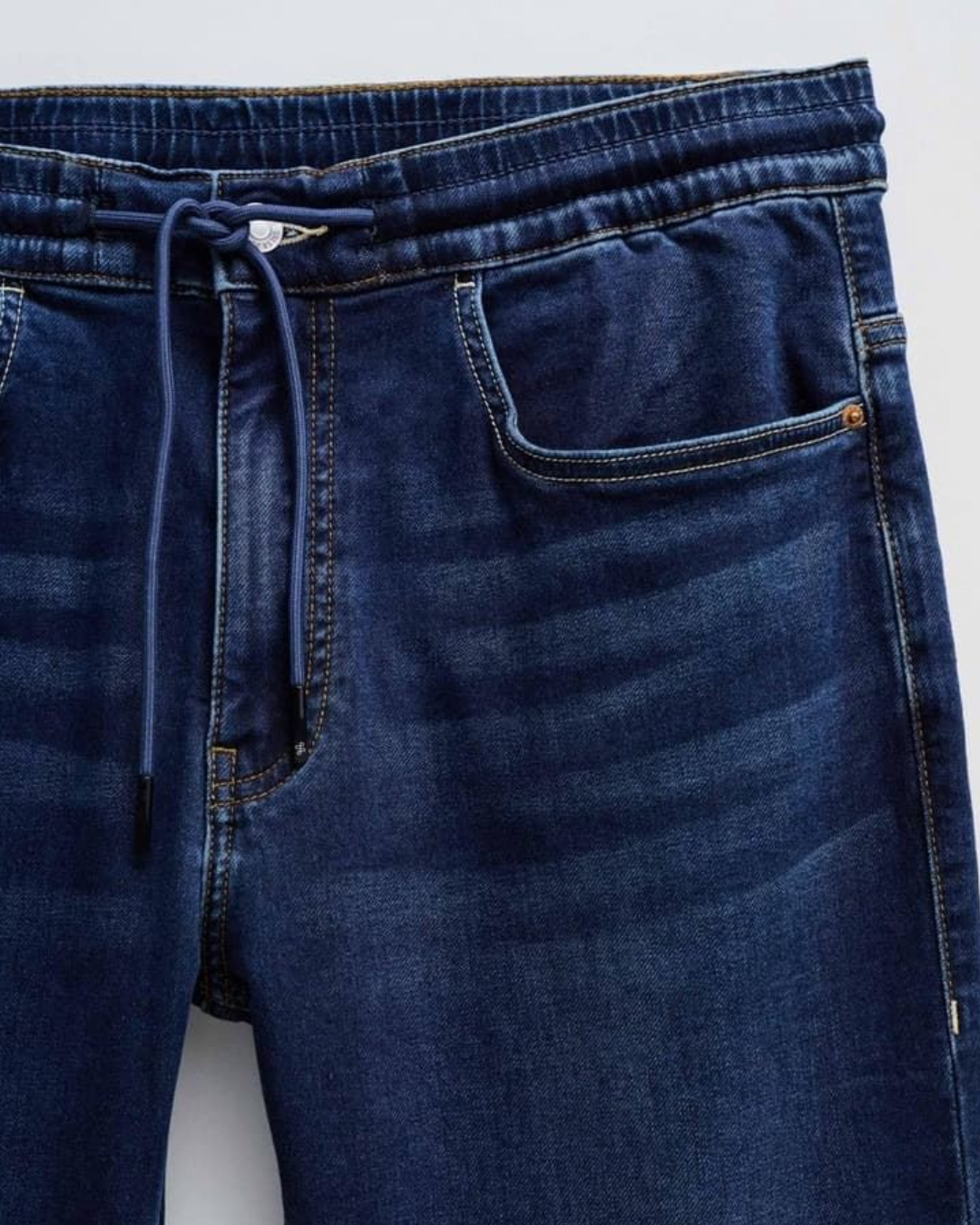 JOGGER DENIM - 21008465