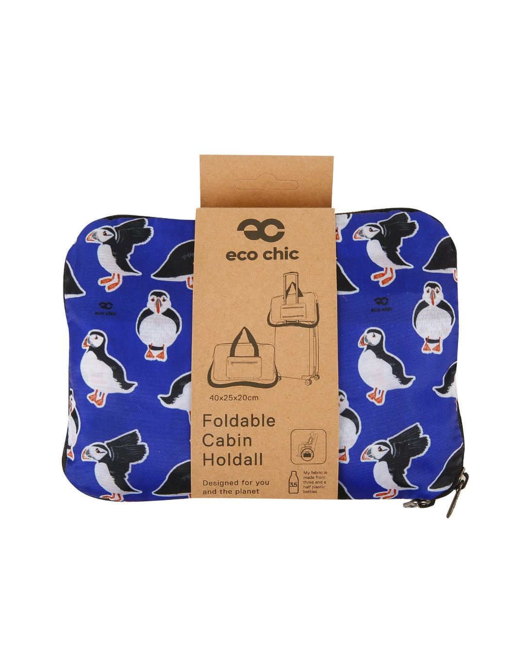 ECO CHIC - DS29BU