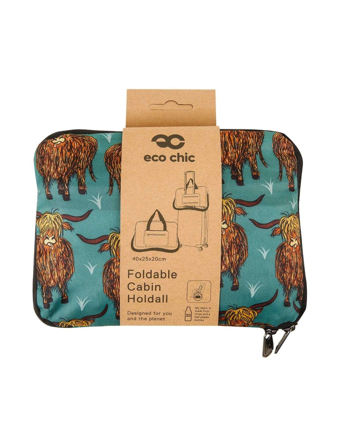 ECO CHIC - DS26TL