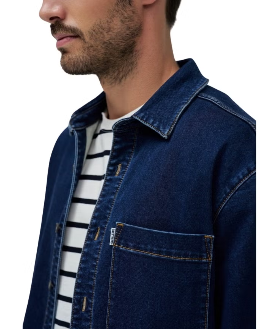 SALSA JACKET - 21010543