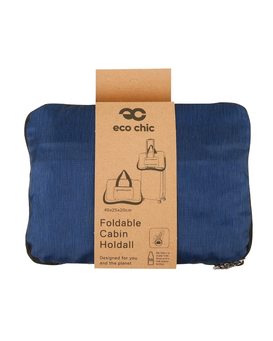 ECO CHIC - DS50BU