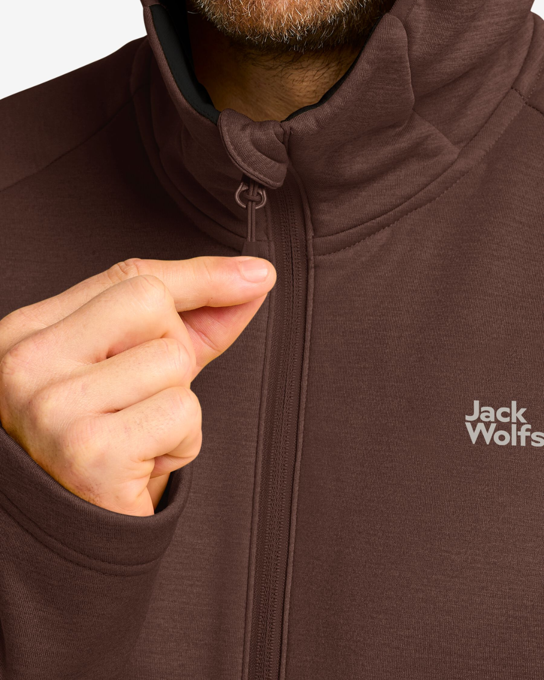 PEAK DISTRICT HOODED - A65272