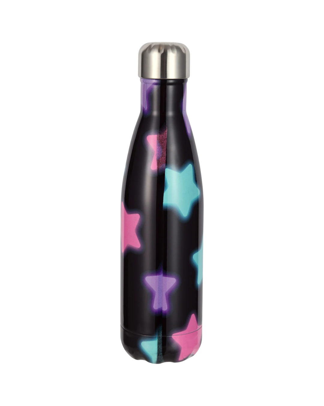 STAR GLOW WATER BOTTLE - ZSBS-067