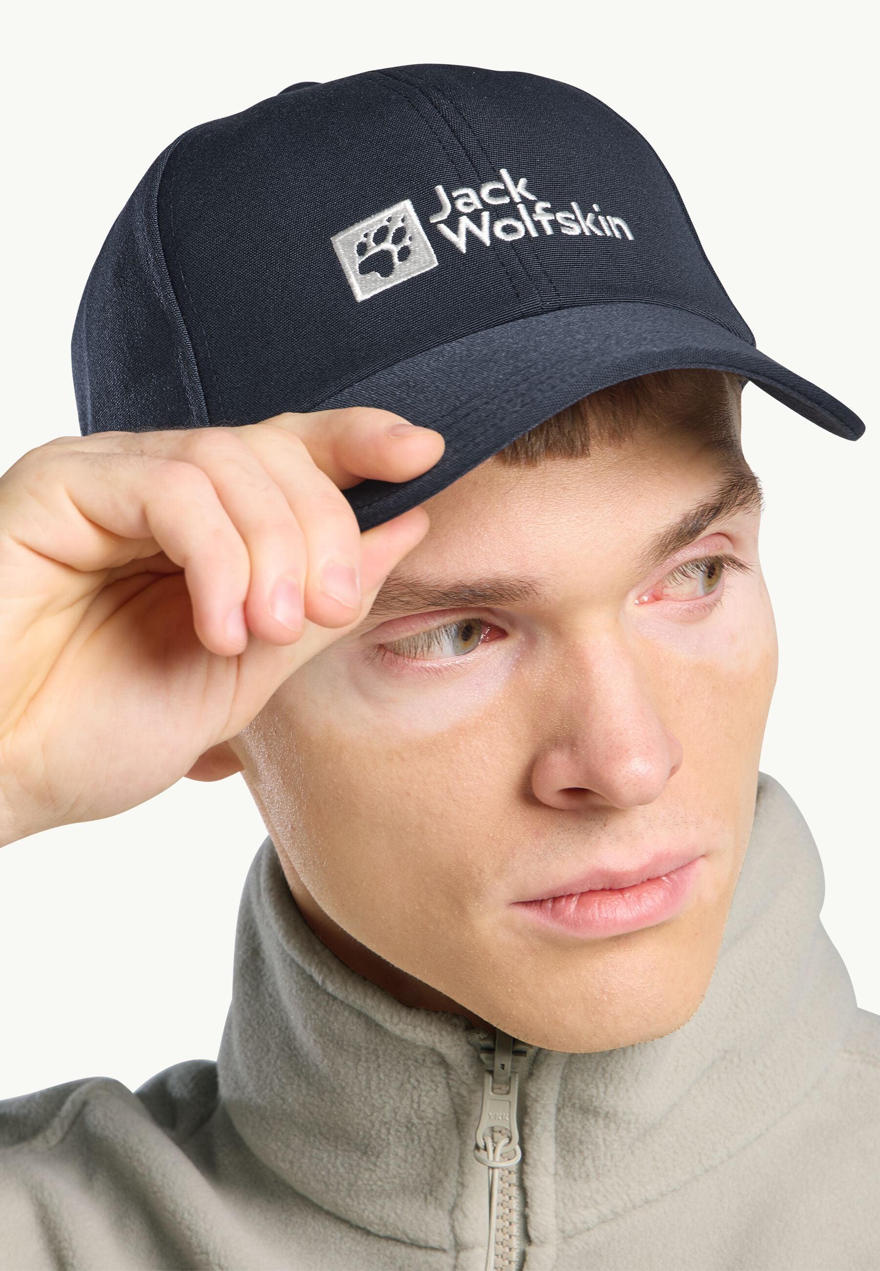 BASEBALL CAP - 1900675