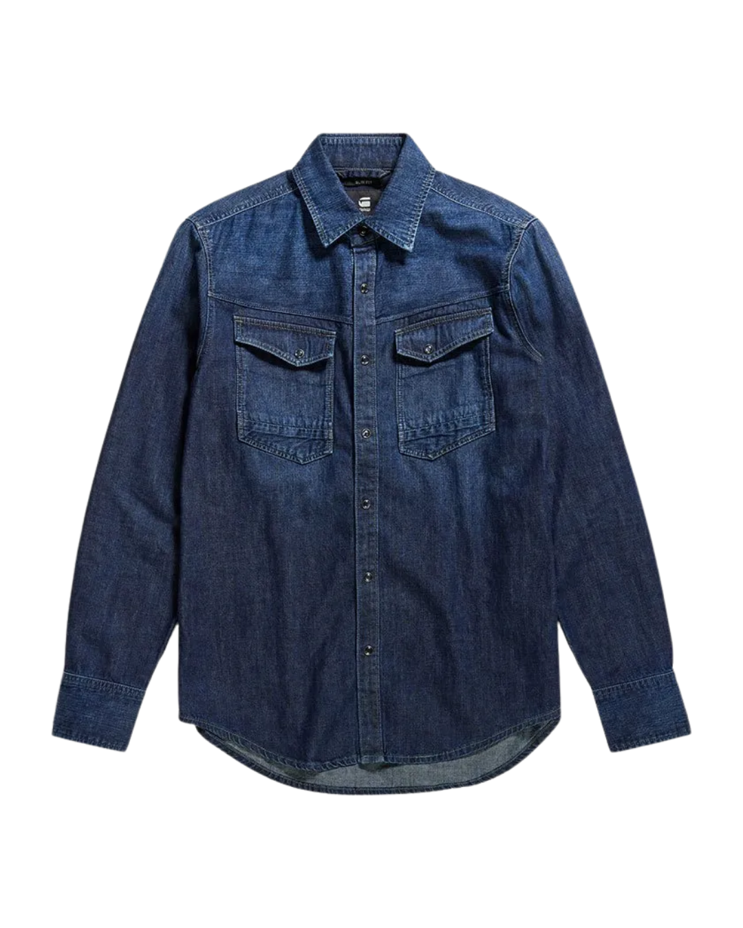 DAKOTA SLIM SHIRT - D23616 D252