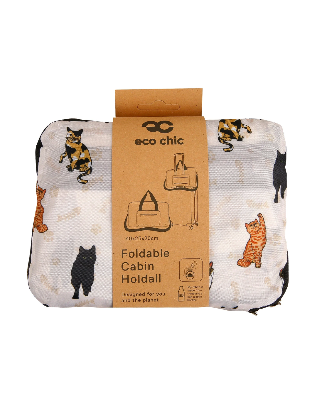 ECO CHIC - DS87BG