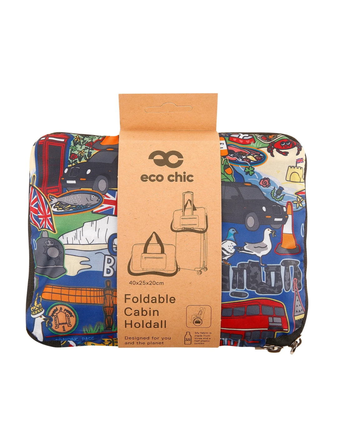 ECO CHIC - DS94NY