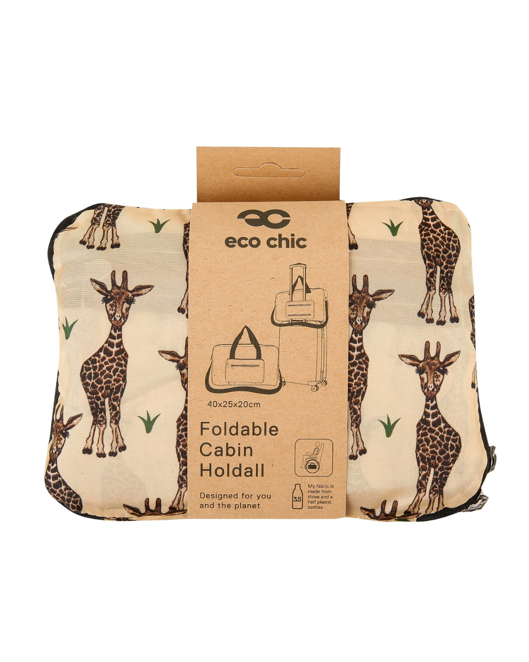 ECO CHIC - DS52BG