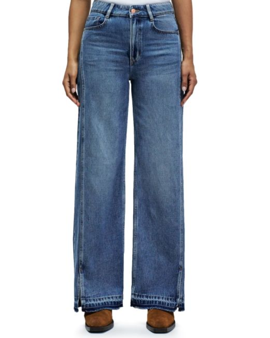 SALSA JEANS - 21010387