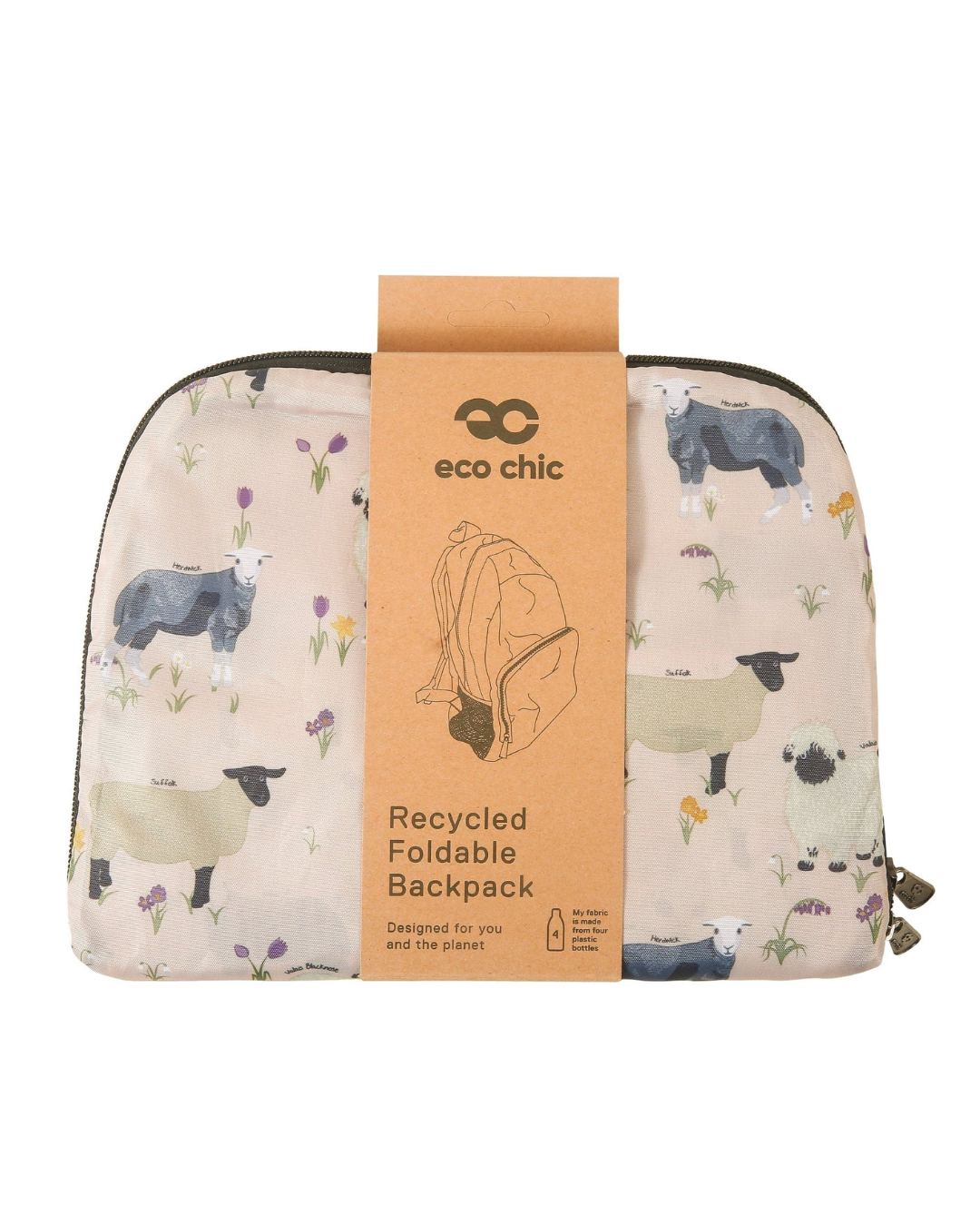 ECO CHIC - B81BG