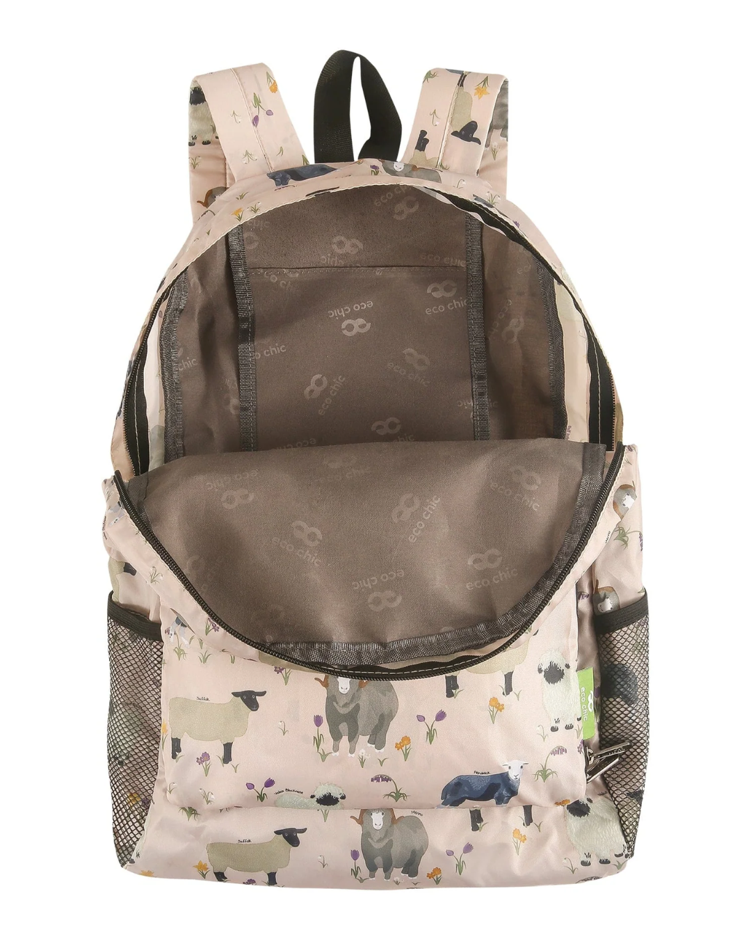 ECO CHIC - B81BG