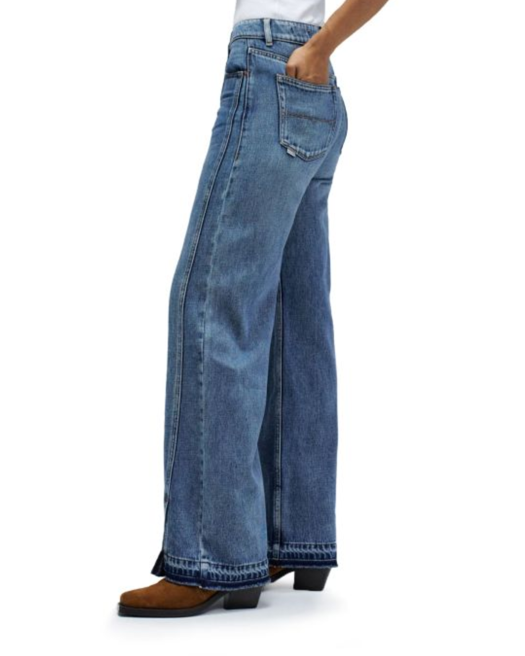 SALSA JEANS - 21010387