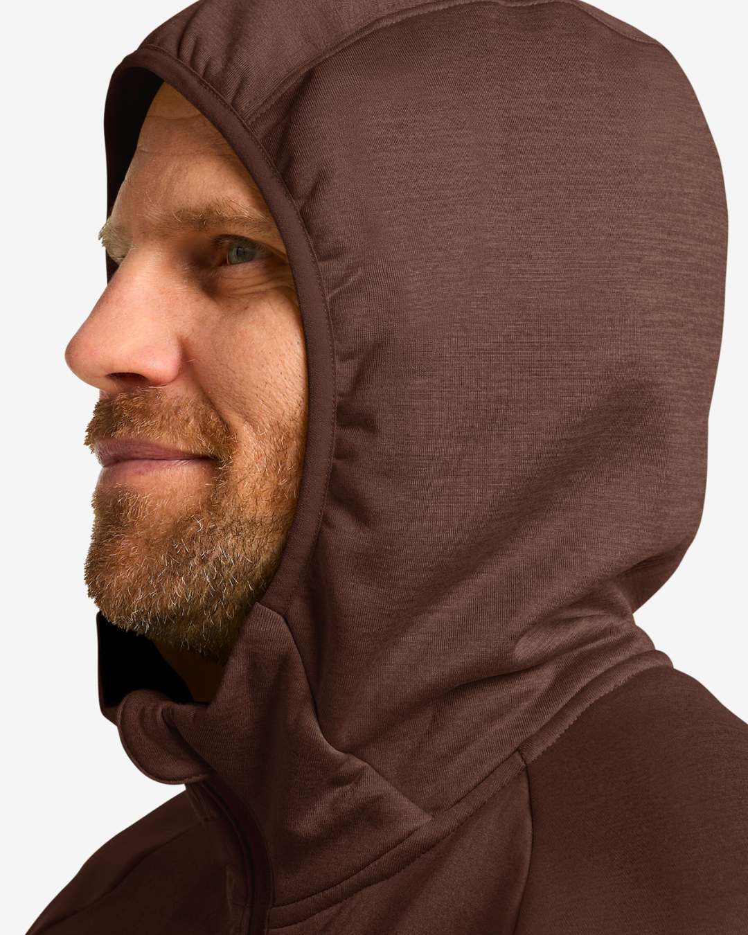 PEAK DISTRICT HOODED - A65272