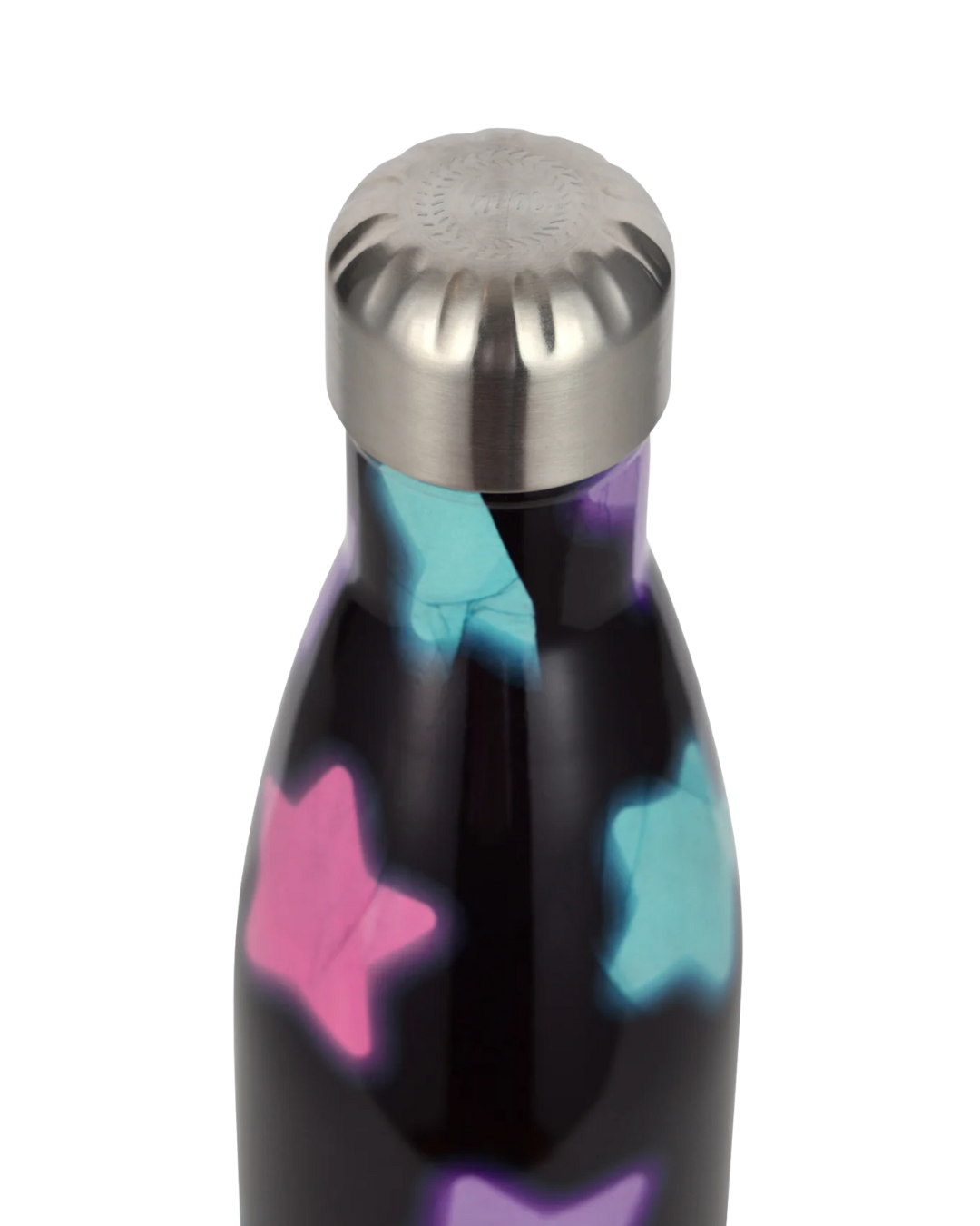 STAR GLOW WATER BOTTLE - ZSBS-067