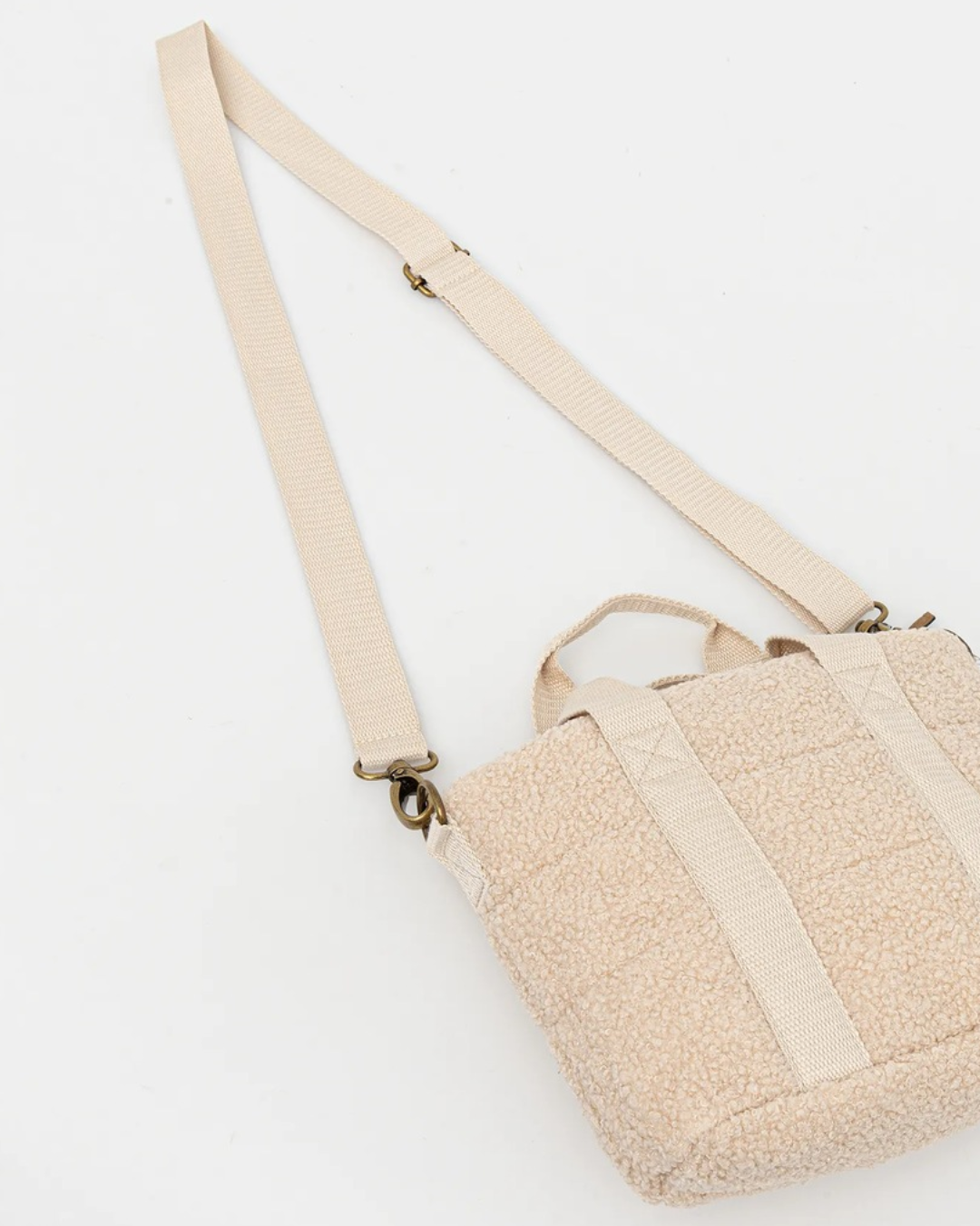 TEDDY 5.5L BAG - 030WSB