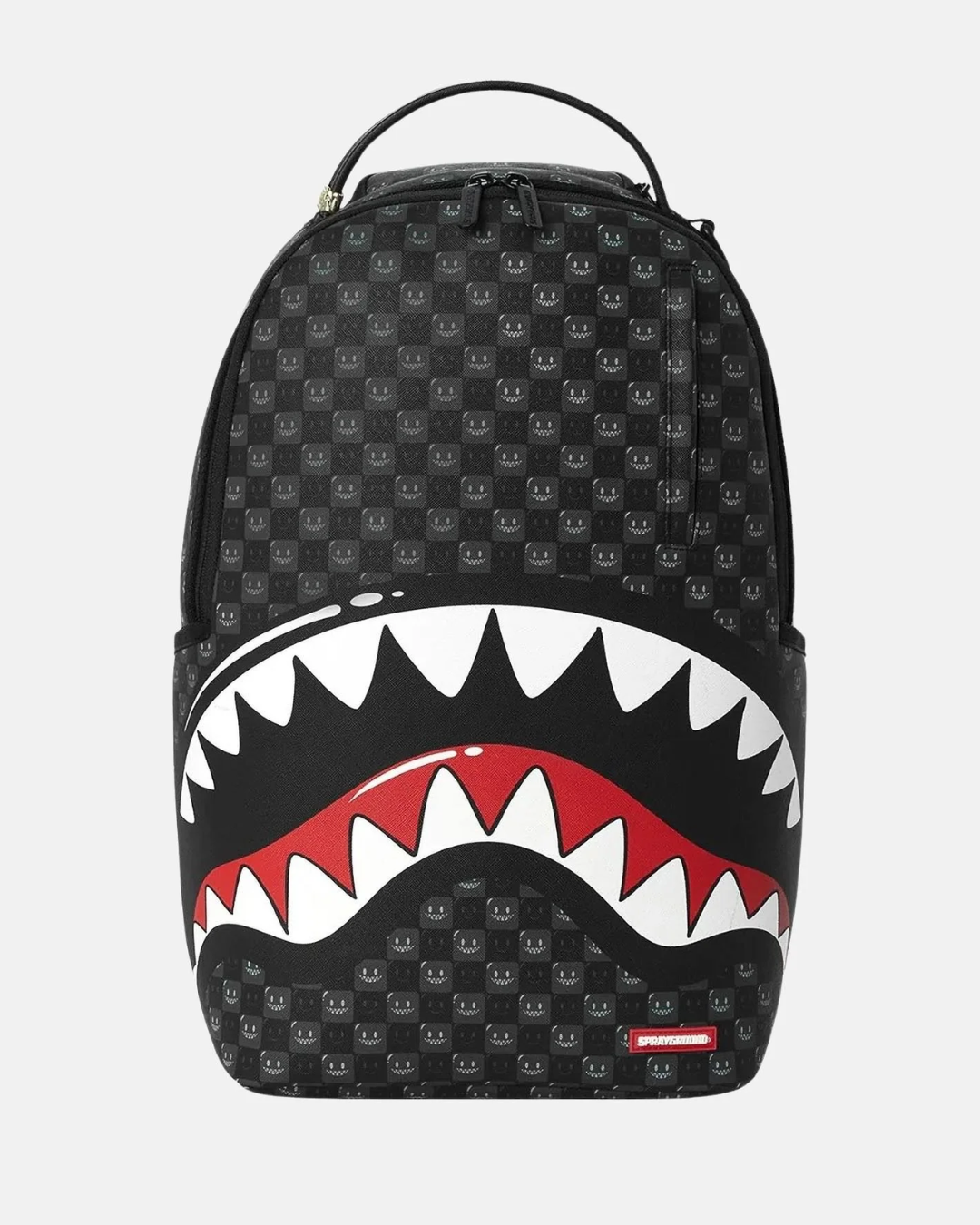 SHARKS IN PARIS BACKPACK - 910B8633NSZ