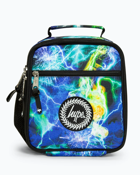 MULTI LIGHTNING STORM LUNCH BOX - XTLR-111