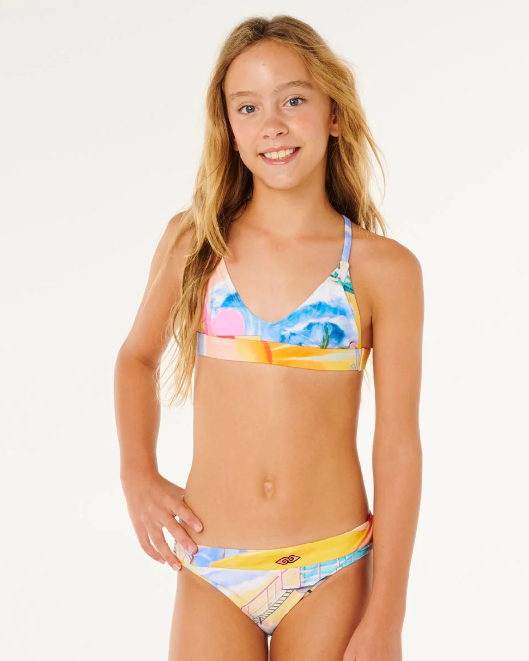 MALIBU GIRL - 03IGSW