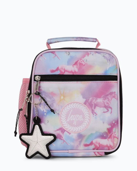 IMAGINATION LUNCH BAG - 134706